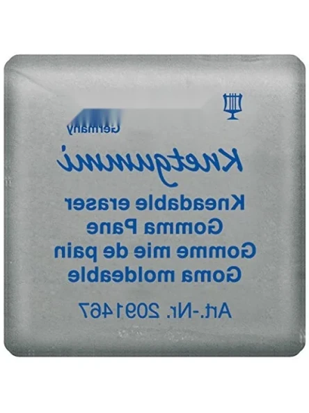 Hamur Silgi, Kutulu, Çok Yönlü - Resim 3