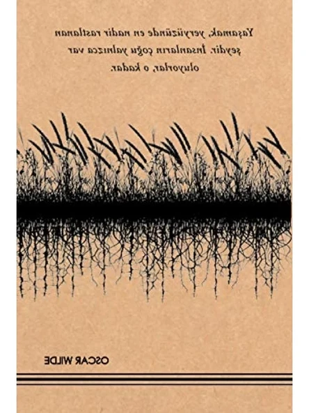 Kraft Defter ürün görseli 1