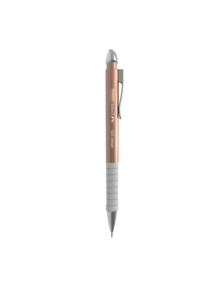 Metalik Rose Renkli Versatil Kalem (0.7mm) ürün görseli 1