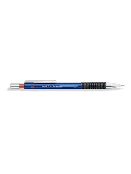 Ergonomik 0.5 mm Kalem - Kaymaz Tutacak ve Gizli Silgi Özelliği ürün görseli 1