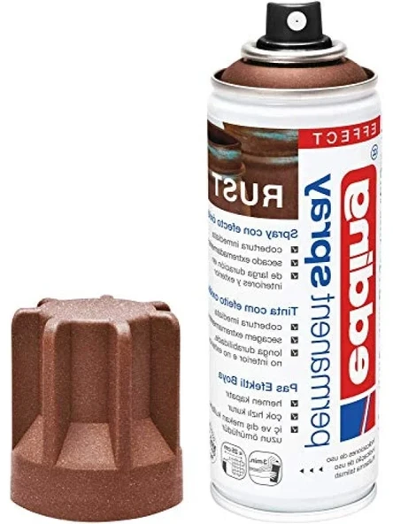 Premium Akrilik Boya - Pas Etkisi ürün görseli 1