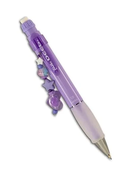 Pastel Lavanta Kalem, 0.7mm Uç Kalınlığı ürün görseli 1