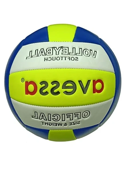 280 gr Ağırlığında Voleybol Topu - Yüksek Performans ürün görseli 1