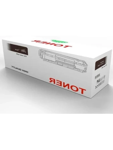Uyumlu Laserjet Toner - Yüksek Kalite ürün görseli 1