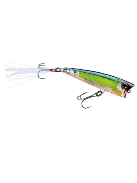 Floating Popper Sahte Balık – 75 mm, Yüksek Dayanıklılık ürün görseli 1