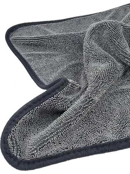 Mikrofiber Süper Emici Araç Kurulama Bezi | 50x70 cm ürün görseli 1