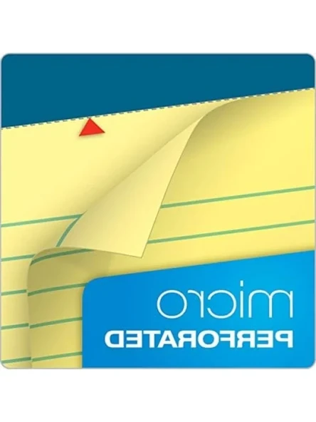 Premium Yasal Not Defteri (12'li Paket) - Resim 3