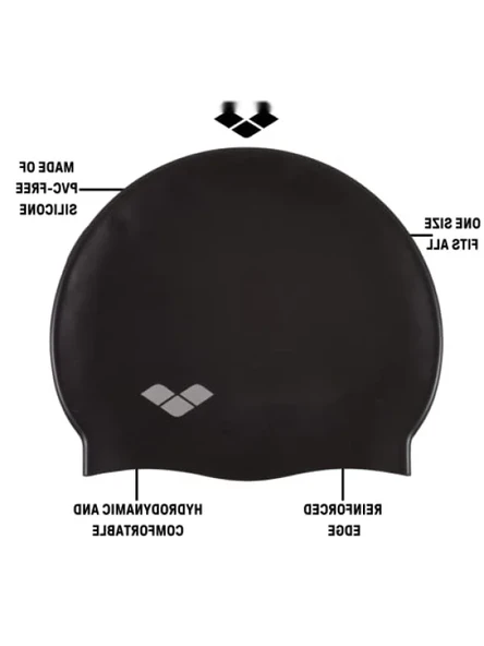 Unisex Silikon Bone - %100 Silikon, Dayanıklı - Resim 2