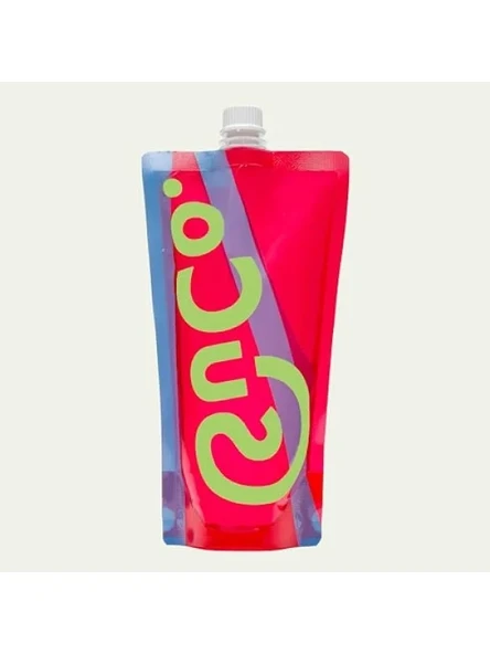 600 ml Kapasite Polietilen Su Şişesi ürün görseli 1
