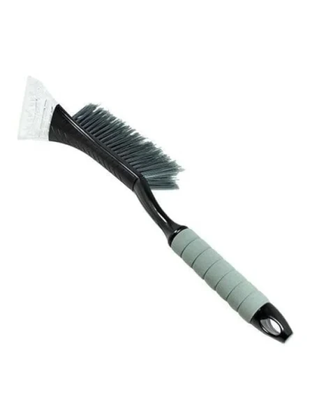 Araç Camı Buz Kazıyıcı ve Kar Temizleme Fırçası - 53 cm Uzunluk ürün görseli 1