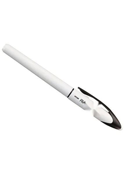 Beyaz Roller Kalem - 0.5 mm Uç Kalınlığı ve Kolay Yazım ürün görseli 1