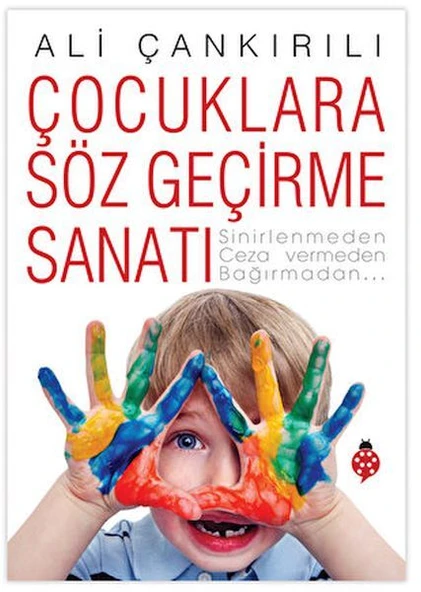 Çocuklara Söz Geçirme Sanatı ürün görseli 1