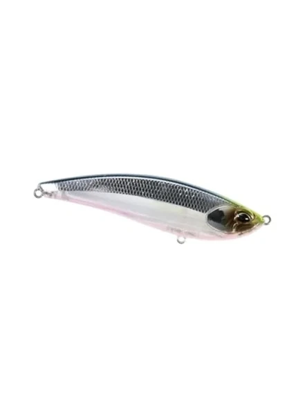 Yüzen Suni Yem - 95 mm Uzunluk, 14 gram Ağırlık ürün görseli 1