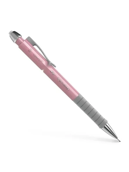 Gül Renk Versatil Kalem - 0.5 mm, 5 Adet ürün görseli 1