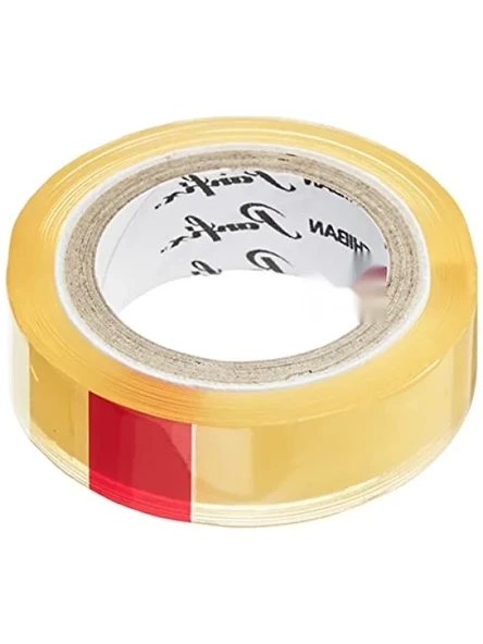 Uzun Süre Dayanıklı Bant, 12mm x 10m ürün görseli 1