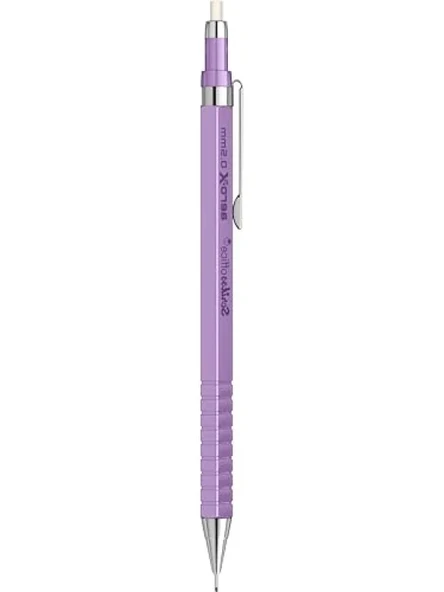 Aero-X Versatil Kalem, 0.5 mm, Mor - Resim 3