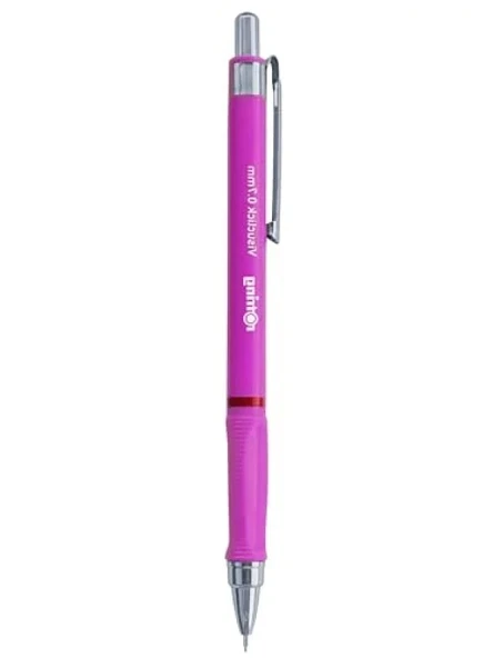 Opak Pembe Mekanik Kalem, 0,7 mm ürün görseli 1