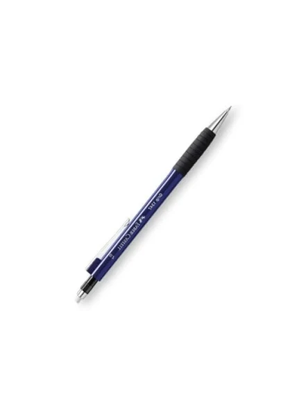 Ergonomik Tutuşlu 0.7 mm Versatil Kalem ürün görseli 1