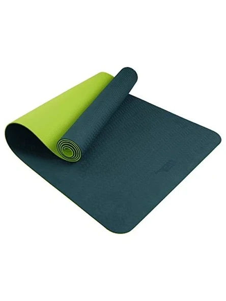 TPE Mat - Orta Seviye Yoga Matı ürün görseli 1