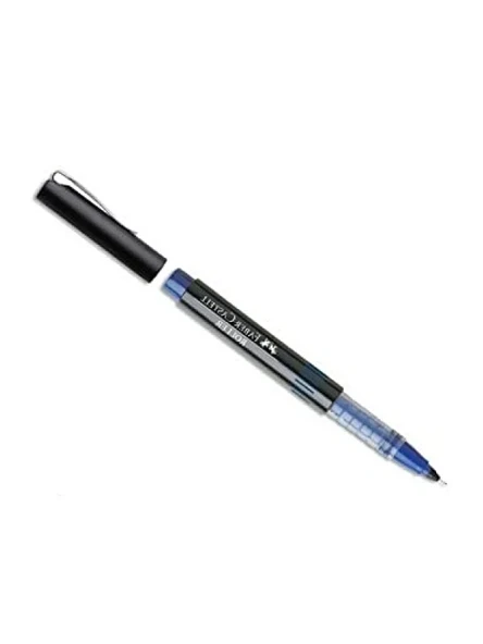 0.5 mm İğne Uçlu Roller Kalem - Mavi Renk ürün görseli 1