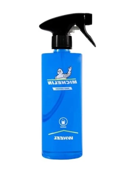 Profesyonel Jant Temizleyici Sprey - 500ml ürün görseli 1