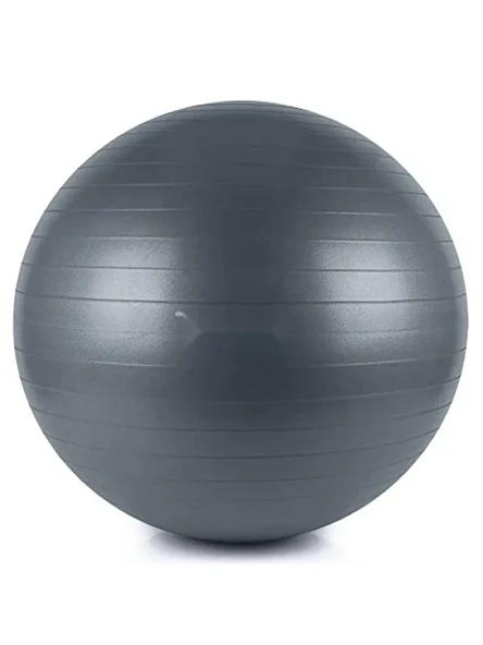 65 cm Çapında Pilates Topu, Anti-Burst Teknolojisi ürün görseli 1