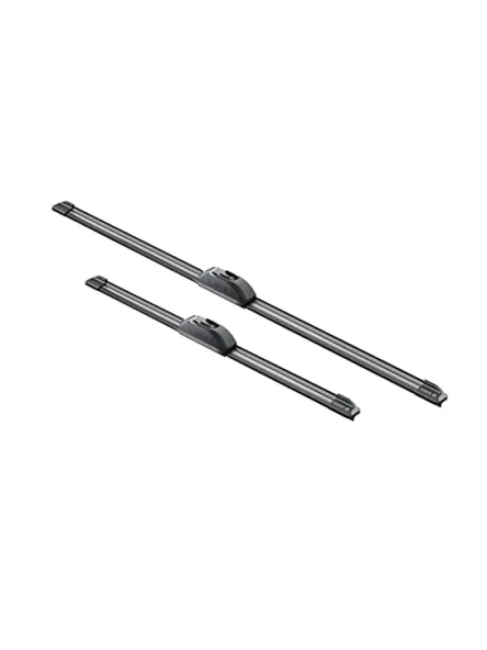 Aerotwin Silecek Seti - 650/450 mm Uyumlu ürün görseli 1
