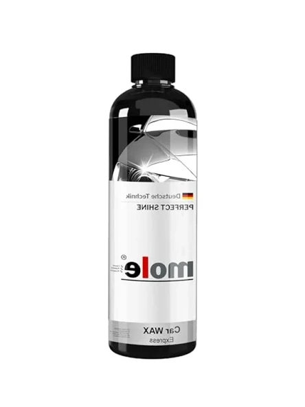 Premium Hızlı Cila 500 ml - Üstün Parlaklık ürün görseli 1