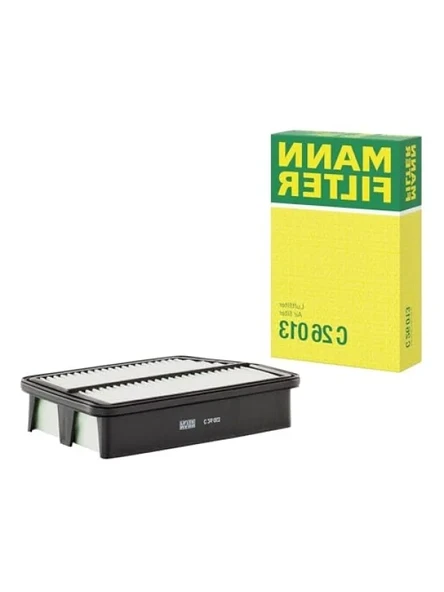 Hava Filtresi - C 26 013 Uyumlu ürün görseli 1
