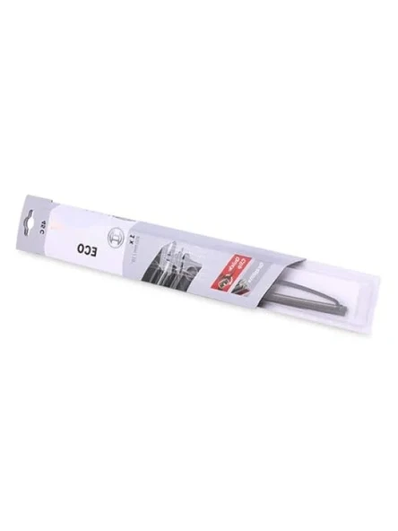 Eco Tip Silecek 450 mm - Audi, Dacia, Fiat, Hyundai Uyumlu ürün görseli 1