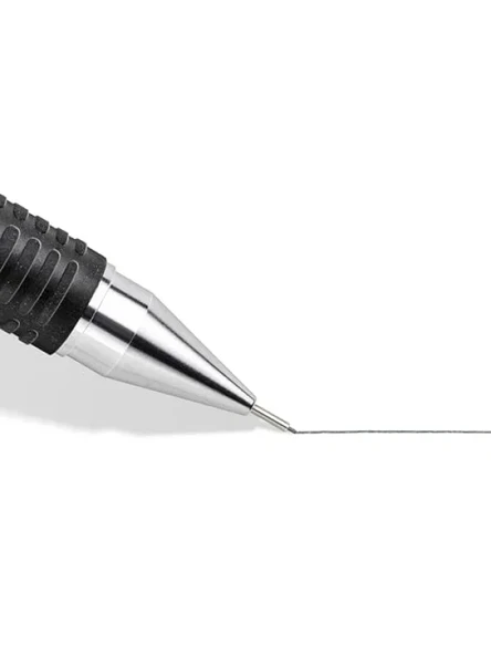 Ergonomik 0.3 mm Versatil Kalem - Resim 3