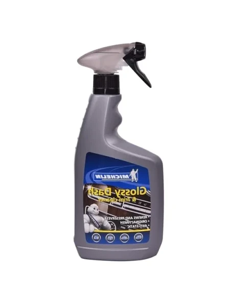 650ml Torpido ve Trim Temizleme Bakım Spreyi ürün görseli 1