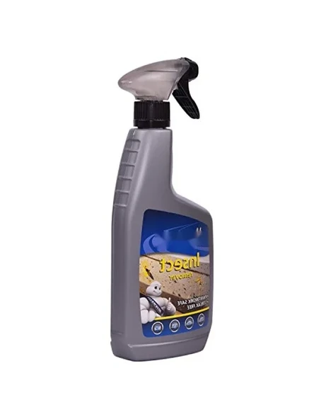 650ml Böcek Temizleme Spreyi - Ergonomik Tasarım - Resim 2