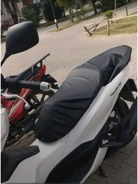 Su Geçirmez Motosiklet Sele Kılıfı - Honda Pcx 125/150 ürün görseli 1