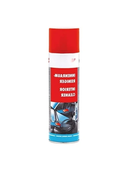 Araç İçi Temizleme Spreyi - 500 ml ürün görseli 1