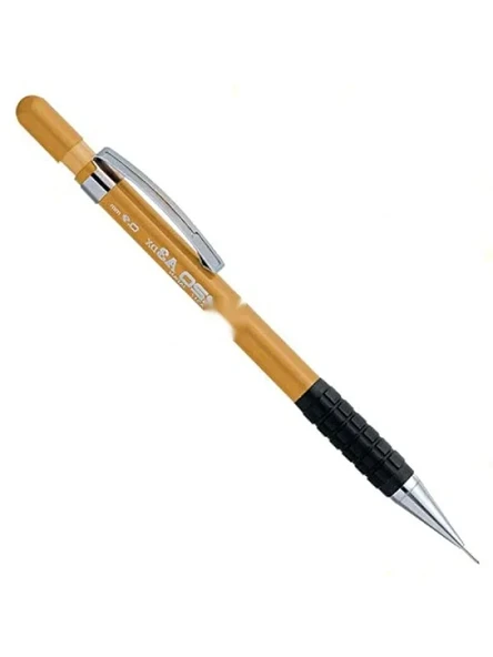 Mekanik Kurşun Kalem - 0.9 mm, Ergonomik Tasarım ürün görseli 1