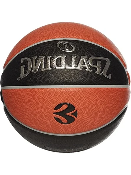 Kauçuk Basketbol Topu, 7 Numara ürün görseli 1