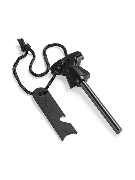 Magnezyum Ateş Başlatıcı Bar - 8mm Kalınlık ürün görseli 1