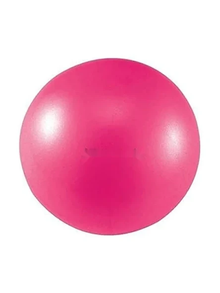 25 cm Denge Egzersiz Topu - Fuşya ürün görseli 1