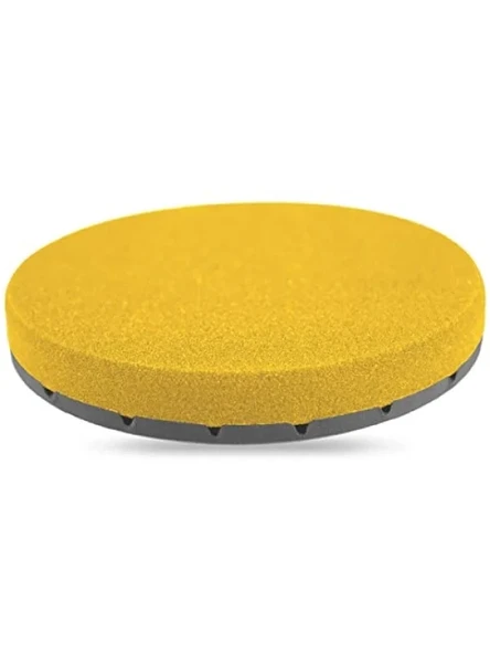 Yumuşak Polisaj Pedi - 150 mm - Resim 2