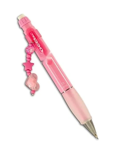 Pastel Seker Pembe Kalem 07MM - Yüksek Kalite ve Kullanım Kolaylığı ürün görseli 1