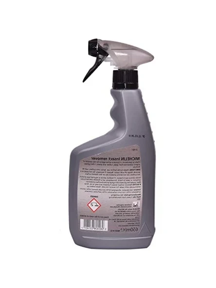 650ml Böcek Temizleme Spreyi - Ergonomik Tasarım - Resim 3