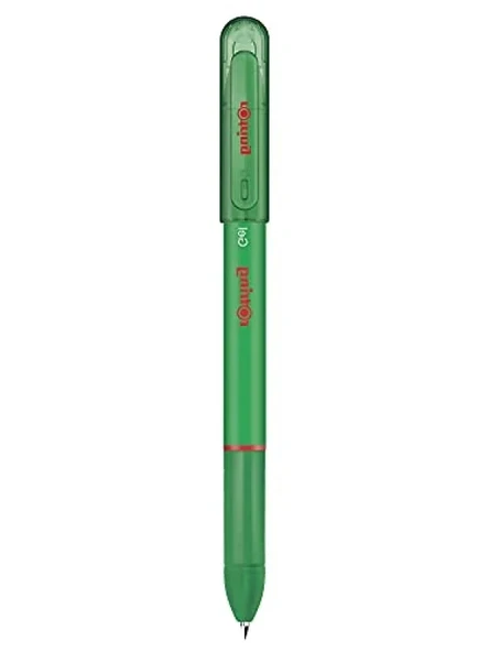 Yeşil Jel Kalem, 0.7 mm, Ergonomik Tasarım ürün görseli 1