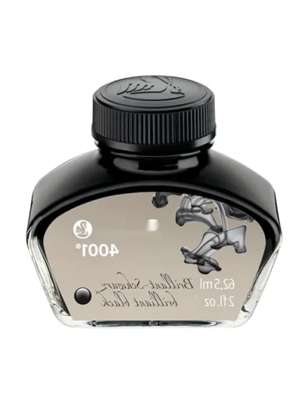 Siyah Mürekkep - 4001 Serisi, 62,5 ml ürün görseli 1