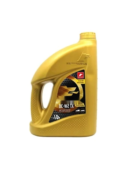 Tam Sentetik Motor Yağı - 4 Lt (5W/30) ürün görseli 1