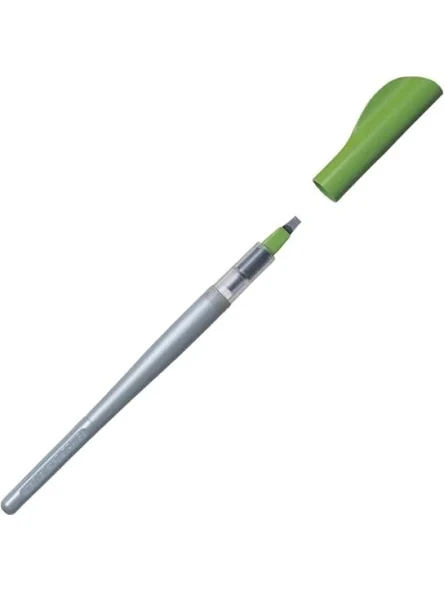 3.8 mm Kalınlığında Kaligrafi Kalemi ürün görseli 1