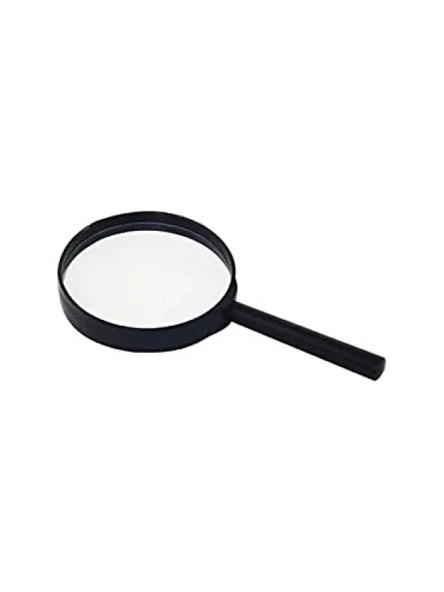 Büyük Boy 75 mm Büyüteç ürün görseli 1