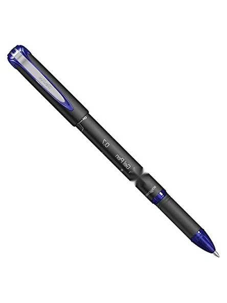 Jel Tükenmez Kalem, Mavi 0.7 mm ürün görseli 1