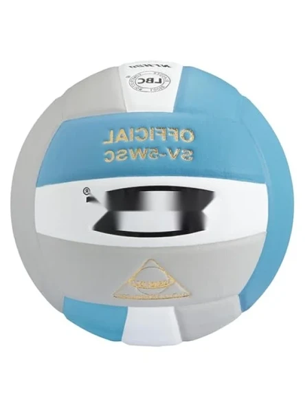 Resmi Voleybol Topu - Sensi Tec Yapı ile Yüksek Performans ürün görseli 1