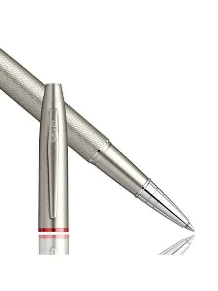 Titanyum Renkli Roller Mat - SCRIKSS 35 Model ürün görseli 1